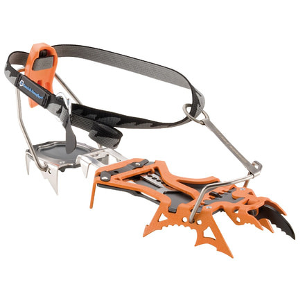 Cassin Blade Runner Crampon-1