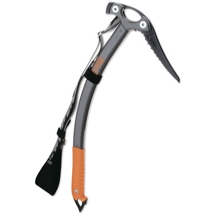 C.A.M.P. Cassin X-Alp Ice Axe-Hammer