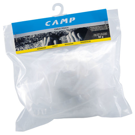 C.A.M.P. Chalk Mesh Pouch, 2500