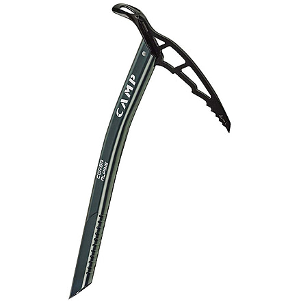 C.A.M.P. Corsa Alpine Axe, 55 cm, Black, 2975-55