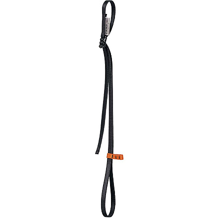 C.A.M.P. Corsa Leash, Black, 2976