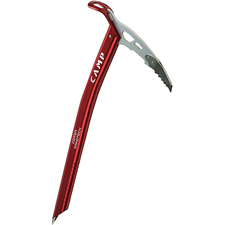 C.A.M.P. Corsa Nanotech Axe, 70 cm, Red, 2974-70