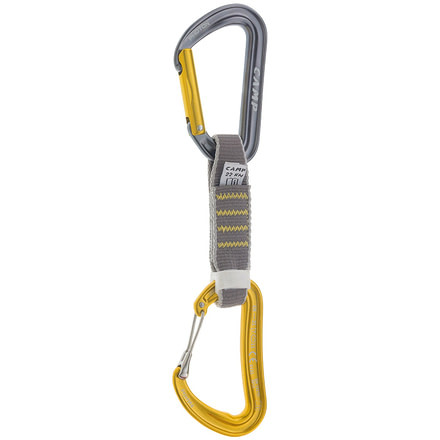 C.A.M.P. Dyon Mixed Express KS Quickdraws, 11cm, 2876