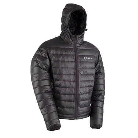 C.A.M.P. ED 105 Micro Jacket - Black L