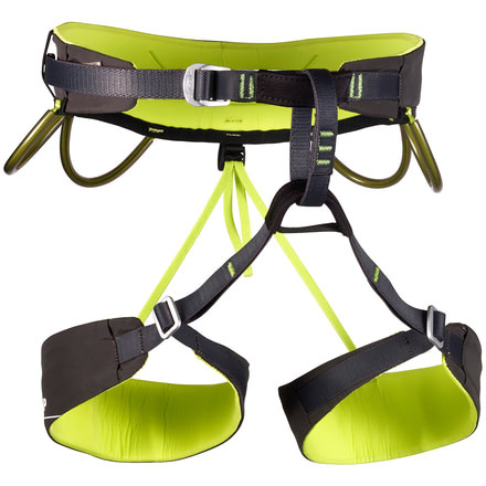 C.A.M.P. Energy Harness-Gray-XL