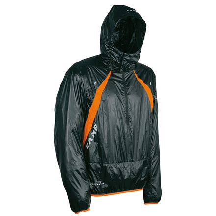 C.A.M.P. Flash Competition Anorak, Black, Medium, 2439M