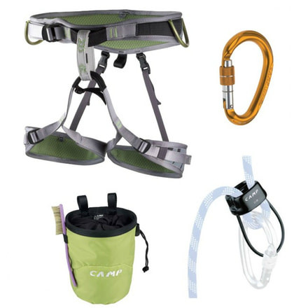 C.A.M.P. Flint Kit-Small