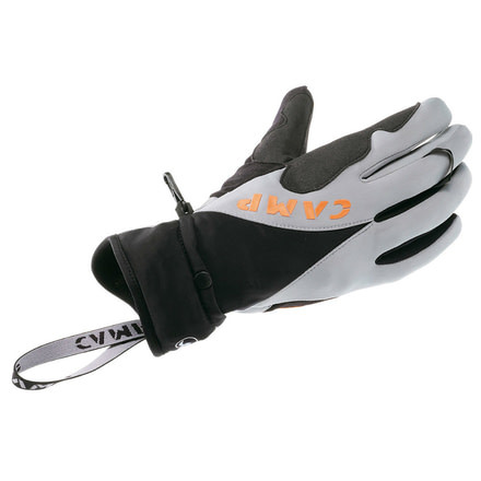 C.A.M.P. G Comp Wind Gloves-Medium