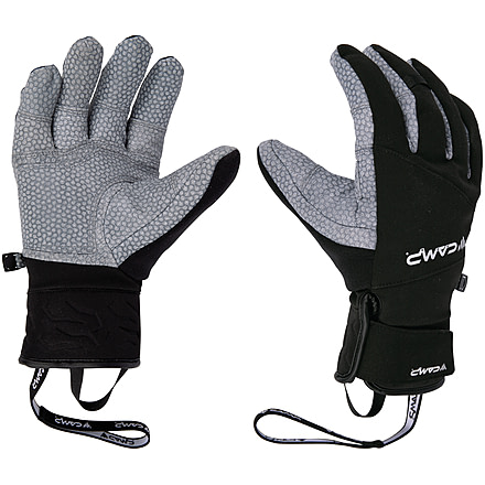 C.A.M.P. Geko Ice Pro Glove, Black, 3XL, 3150XXXL