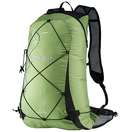 C.A.M.P. Ghost Backpack-Green/Gray