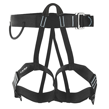 C.A.M.P. Group II Harness -Black-Clearance