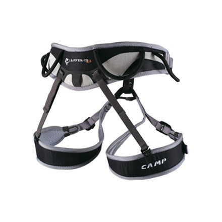 C.A.M.P. Jasper CR3 Harness-Black-Medium