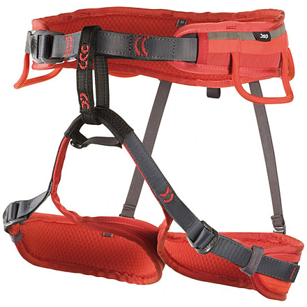C.A.M.P. Jasper CR3 Harness - Large - Red
