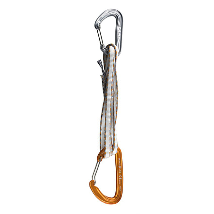 Mach Express Dyneema 60 cm Double Draw Quickdraw