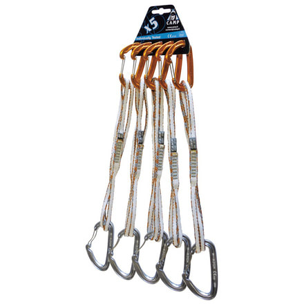 C.A.M.P. Mach Express Dyneema 60cm Five Pack