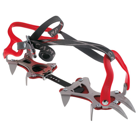 C.A.M.P. Magix 10 Crampons