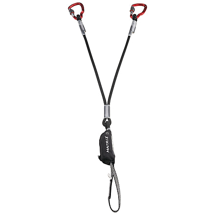 C.A.M.P. Matrix Via Ferrata Set