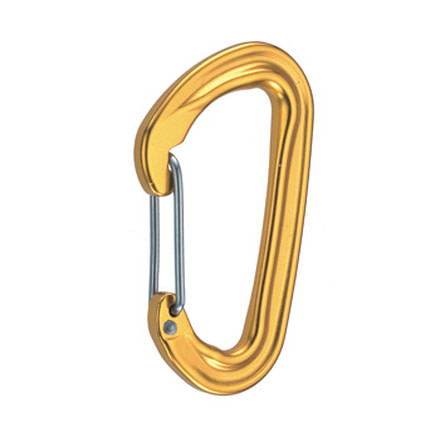 C.A.M.P. Nano 23 Carabiner 6 Pack