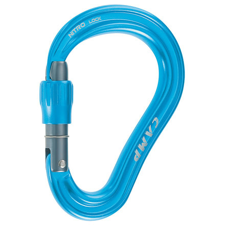 C.A.M.P. Nitro Lock, Blue, 2928