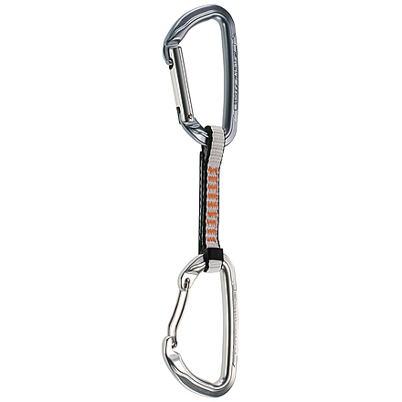 C.A.M.P. Orbit Mixed Express Dyneema KS Quickdraw-11 cm