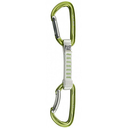 C.A.M.P. Photon Express KS Quickdraw-11 cm-Clearance