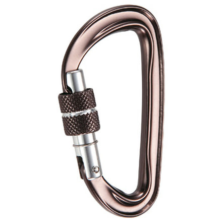 C.A.M.P. Photon Lock Carabiner (Screwgate)