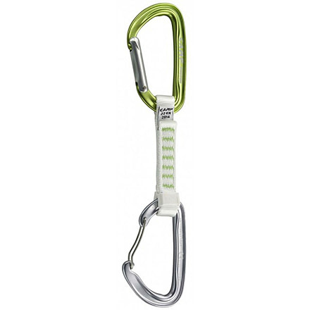 C.A.M.P. Photon Mixed Express KS Quickdraw - 11 cm-Clearance