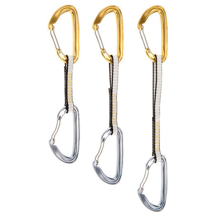 C.A.M.P. Photon Wire Express Dyneema Quickdraw-11 cm