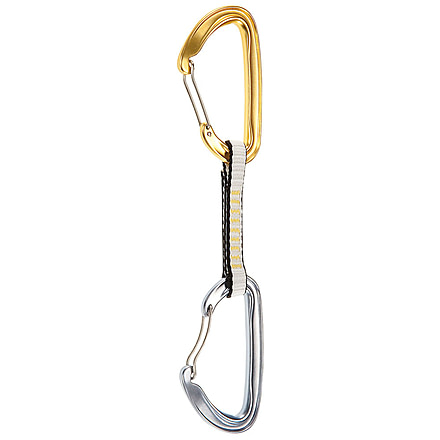 C.A.M.P. Photon Wire Express KS Dyneema Quickdraw - 11 cm-Clearance