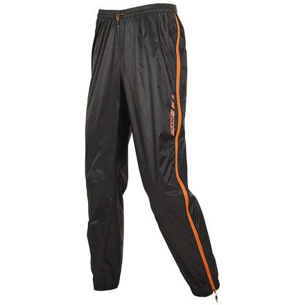 C.A.M.P. Protection Pant, Black, Extra Small, 2507XS1