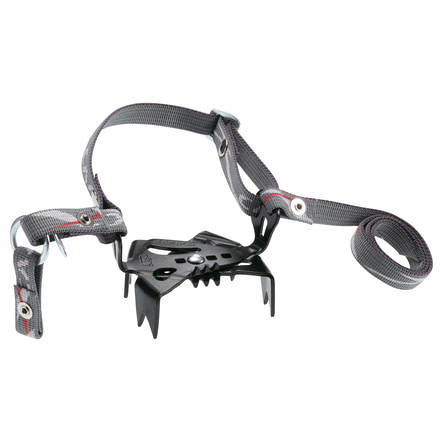 C.A.M.P. Quattro Crampons