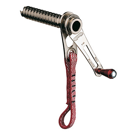 C.A.M.P. Radion Ice Screw - 22 cm