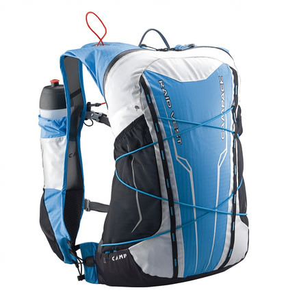 C.A.M.P. Raid Vest Pack, Small, 725S1