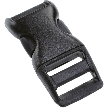 C.A.M.P. Replacement Chin Strap Buckle, 2072