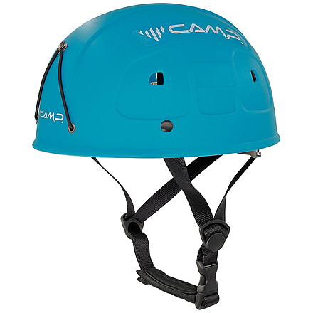 C.A.M.P. Rockstar Helmets, Light Blue, One Size, 0202-Light Blue