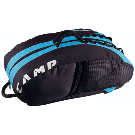 C.A.M.P. Rox Pack-Blue