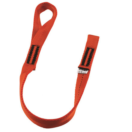 C.A.M.P. Single Jungle Semi-Static Webbing Lanyard, 139708