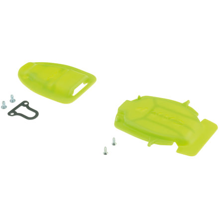 C.A.M.P. Skimo Anti-Balling Plates, Pair, 2587