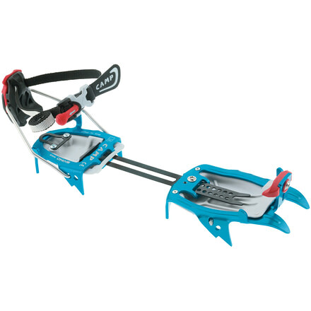C.A.M.P. Skimo Race Crampon, Blue, 2584