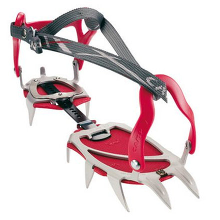 C.A.M.P. Stalker Universal Crampons - Clearance