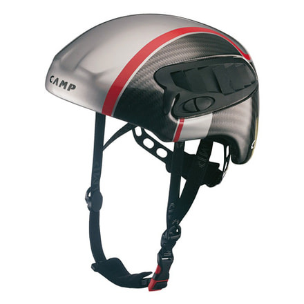 C.A.M.P. Starlight Helmet - Carbon - S/M/L