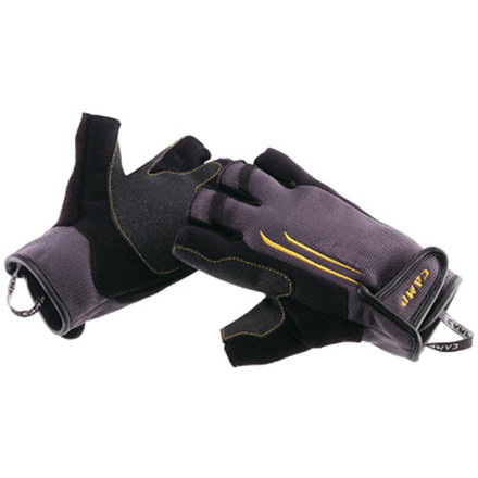 C.A.M.P. Start Belay Gloves - Half Finger-Large