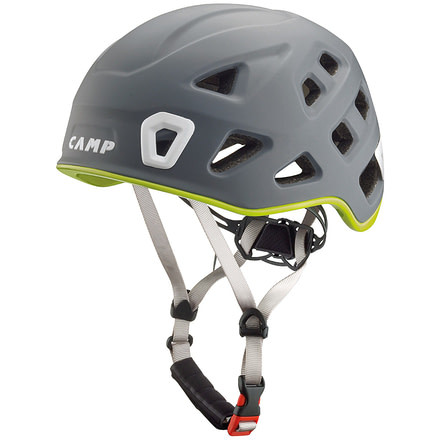 C.A.M.P. Storm Helmets, Grey, Small, 2457S6