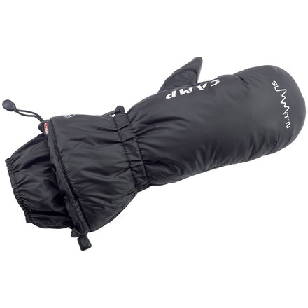C.A.M.P. SummitN Alpine Mittens, Medium, 2366M1