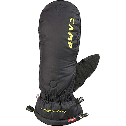 C.A.M.P. Tempest Mitt Evo, Small, 2989-S