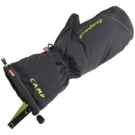 C.A.M.P. Tempest Mitt, Medium, 2778M