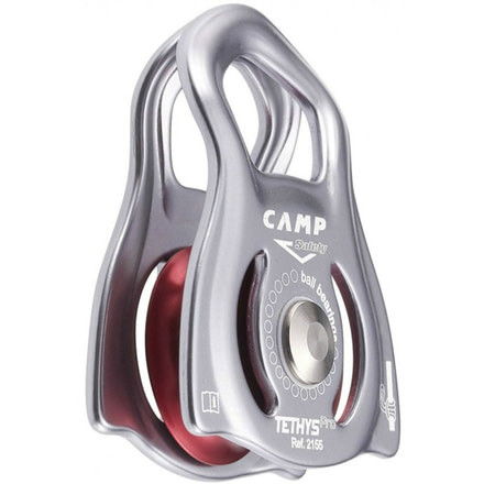 Tethys Pro Small Mobile Pulley