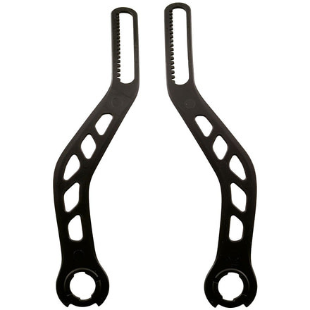 C.A.M.P. Titan Helmet Replacement Dial Kit, Small, 2194S