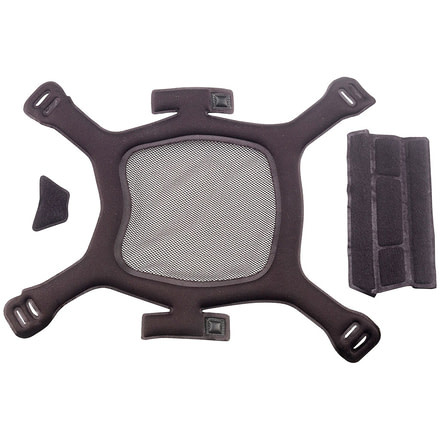 C.A.M.P. Titan Helmet Replacement Padding Kit, 2715