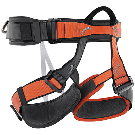 C.A.M.P. Topaz II Harnesses, One Size, 3215